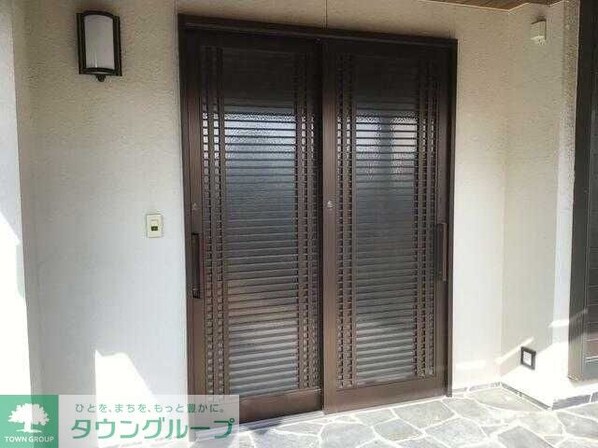 本庄市日の出 戸建ての物件内観写真